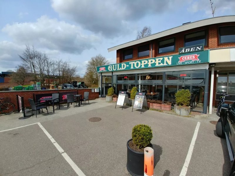 Guldtoppen