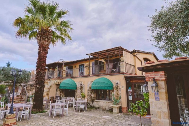 B&b Casale Degli Ulivi