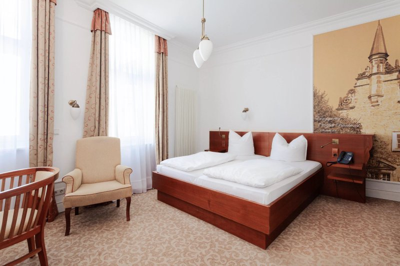 Hotel Füerstenhof