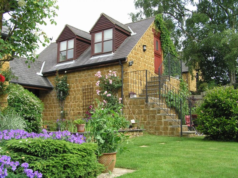 The Loft at Forge House