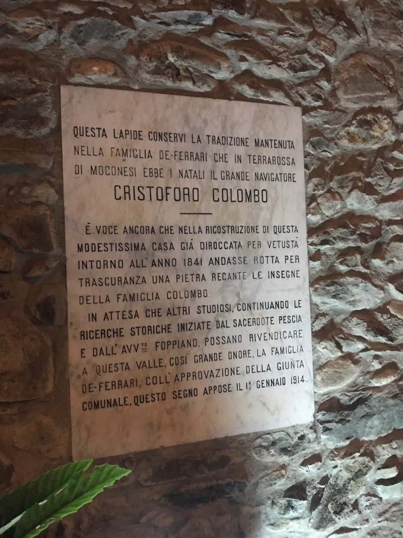 Locanda Nonno Puin
