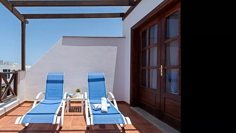 Apartment Lima Center Playa Blanca By PVL