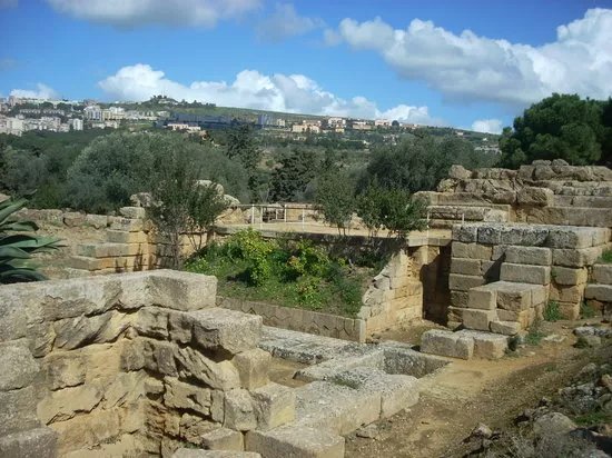 Tempio di Giove Olimpico