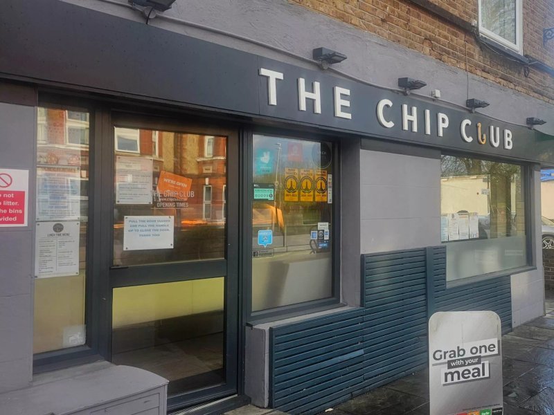 The Chip Club