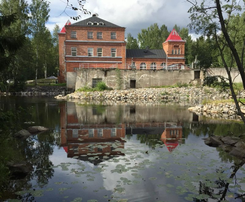 Ravintola Kissakoski