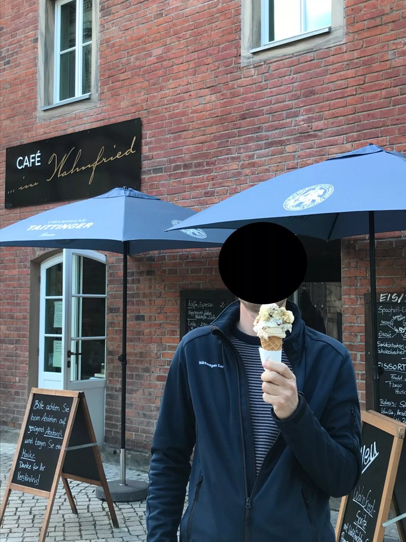 Cafe Wahnfried