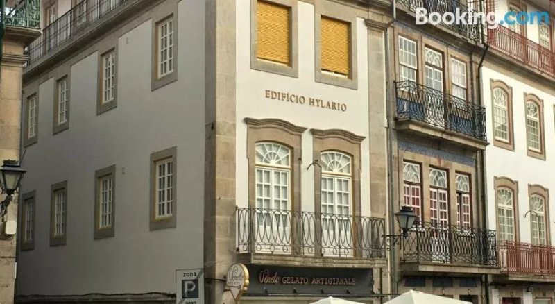 Apartamentos O Fado