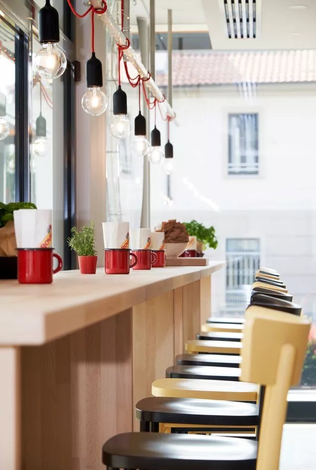 Rovagnati Officina Del Gusto - Biassono