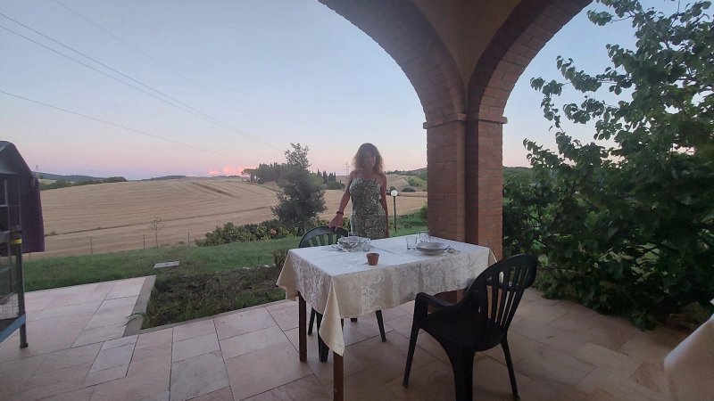 Agriturismo Nonna Emma