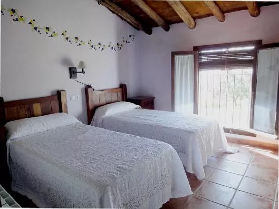 Casa rural Cerro Cana
