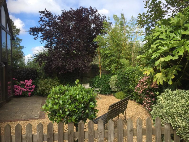2 bedroom accommodation in Monkwood, near Alresford