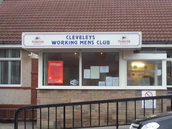 Cleveleys Working Mens Club
