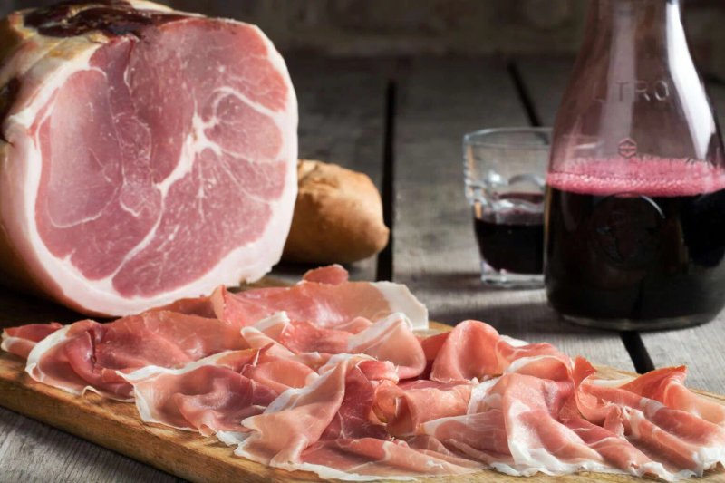 Gambacorta Bottega del Buongustaio