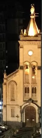 Chiesa Santa Maria Della Guardia