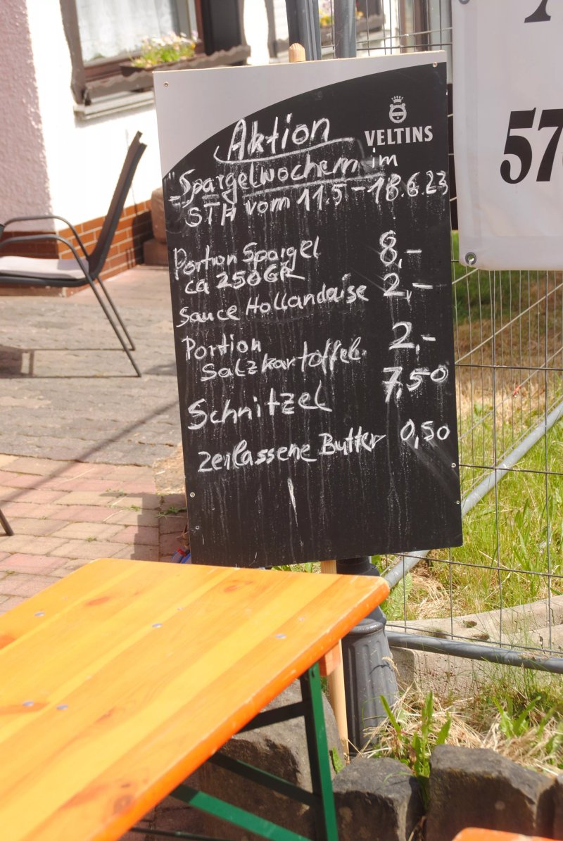 Gasthof Siegtaler Hof