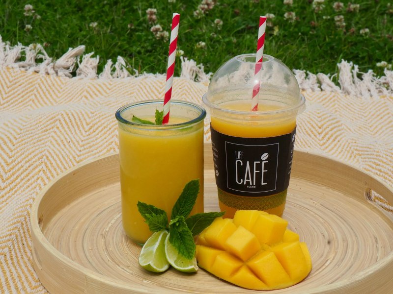 Park Life Cafe Clissold Park