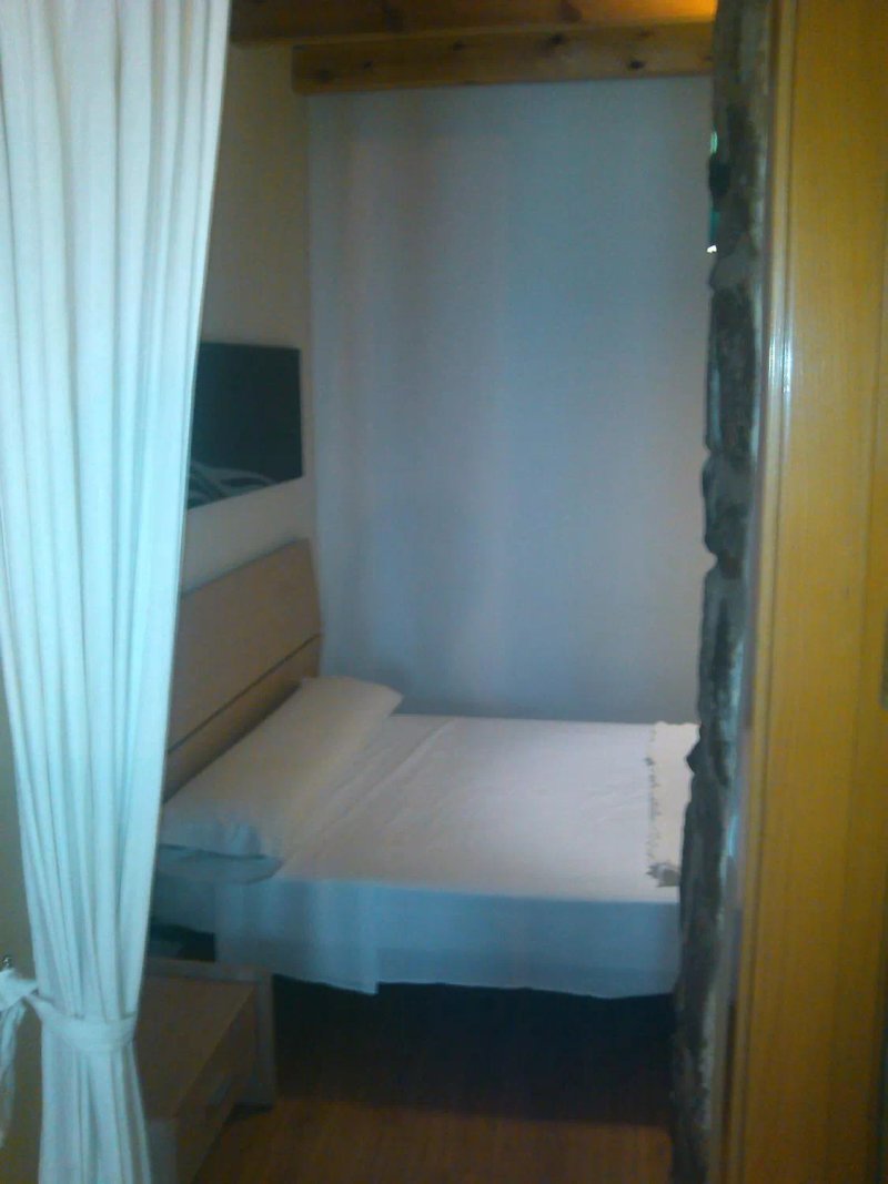Ibiut Apartamentos Turisticos