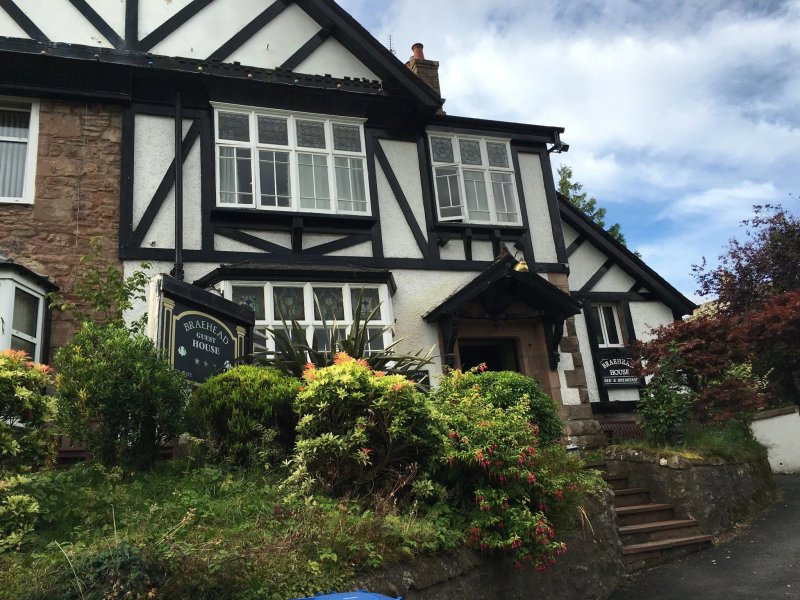 Braehead Bed and Breakfast
