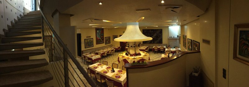 Sant'Antonio Ristorante & Coffee Break