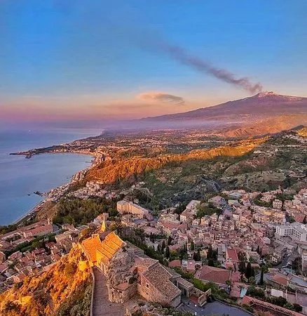 Bella Italy Travel