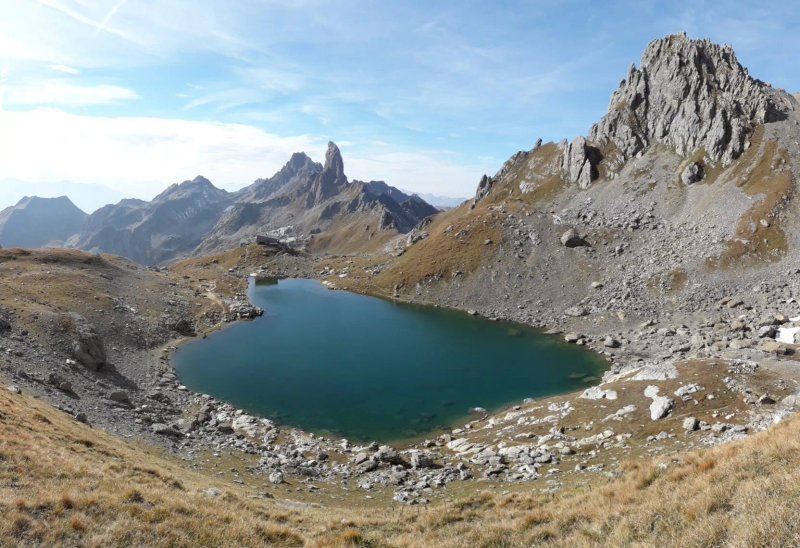 La Grange de mon Père