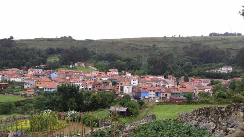 Apartamentos   El Carril
