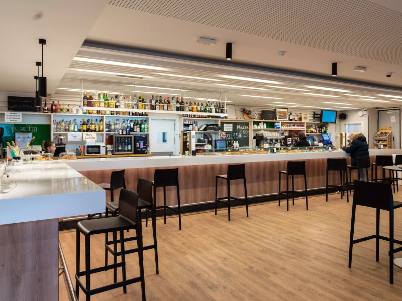 Hotel- Restaurante Las Terrazas