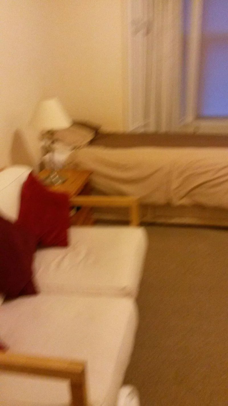 Hawthorn Bank Guest House