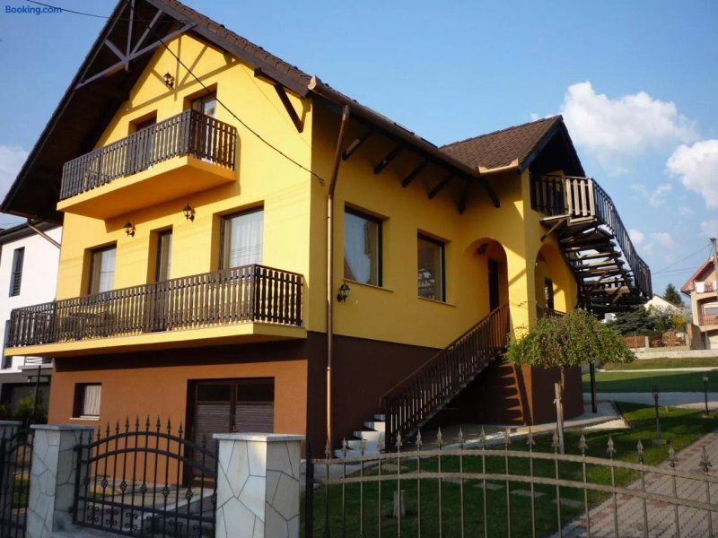 Apartmanhaz Royal