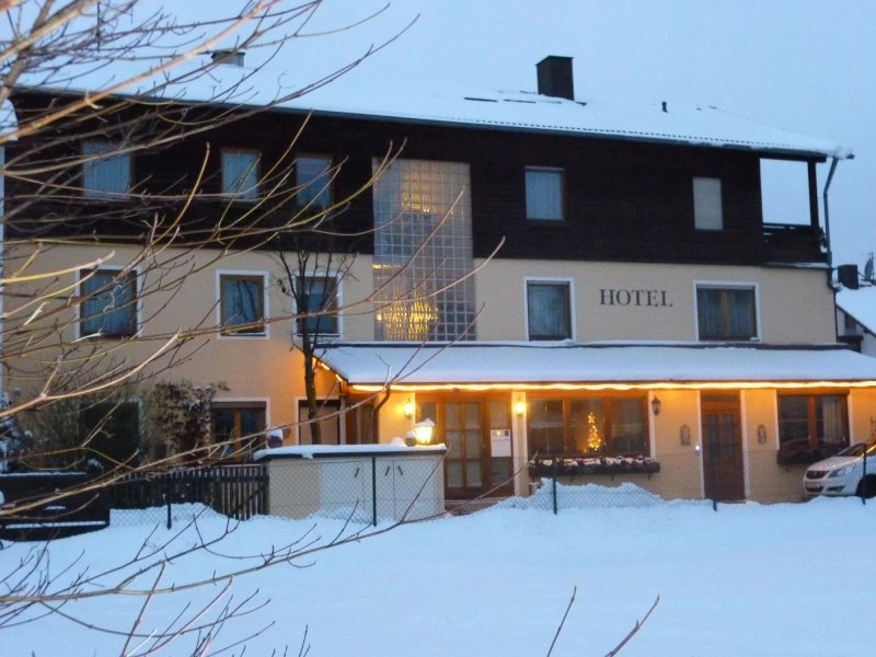 Hotel Huber