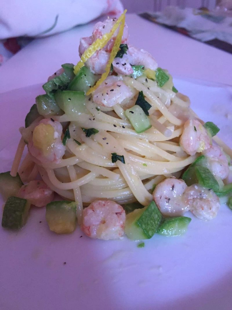 Strappita Ristorante Pizzeria