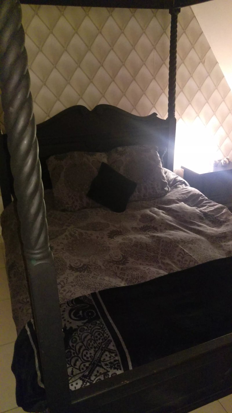 Du Cote de Chez Lou