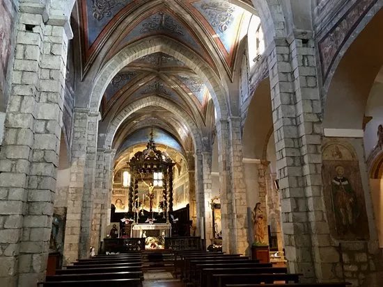 Cattedrale di Santa Maria Assunta