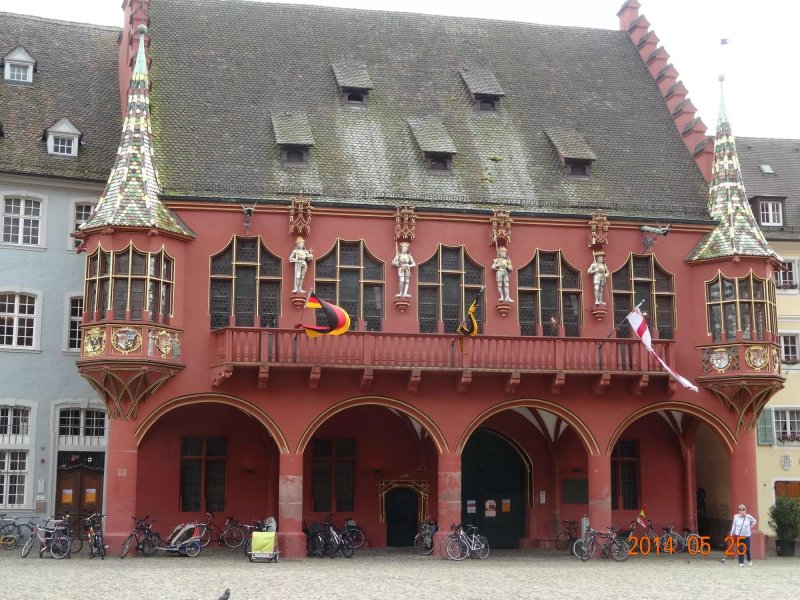 Wohnmobil-stellplatz