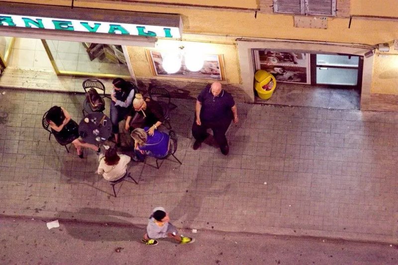 Gelateria Carnevali