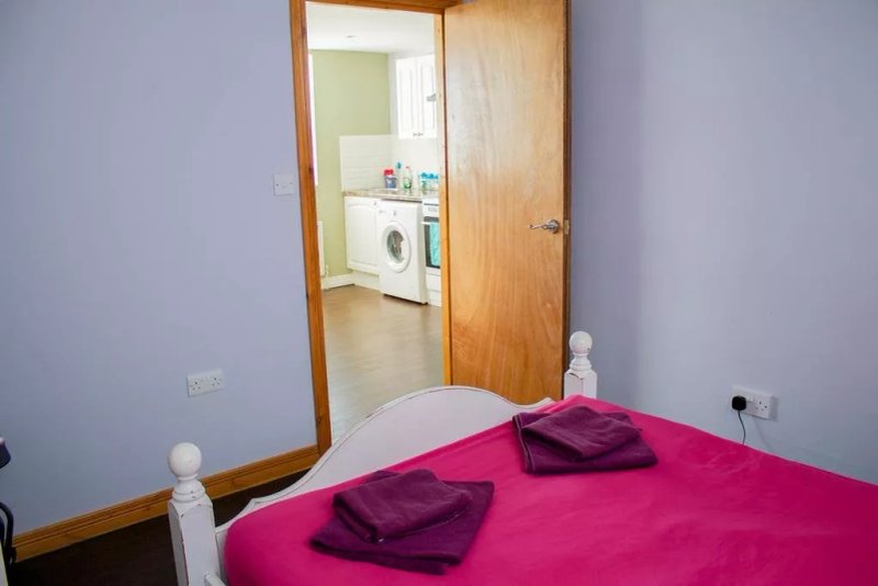 Quirky One Bed Apartment