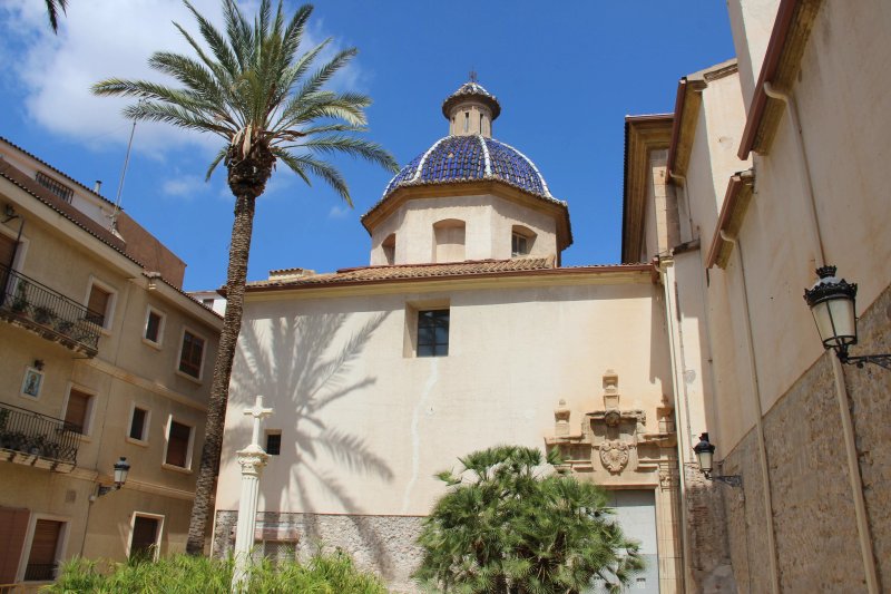 Parroquia de San Pedro