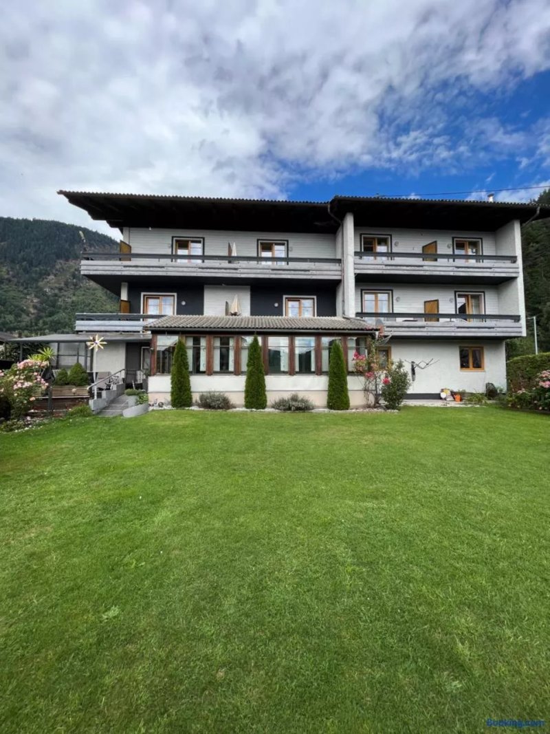 Pension Larchenhof