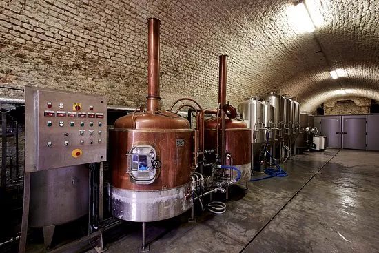 Brouwerij De Kazematten