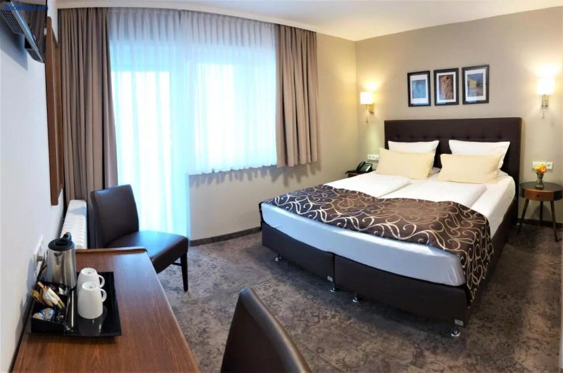 Hotel Regina Garni