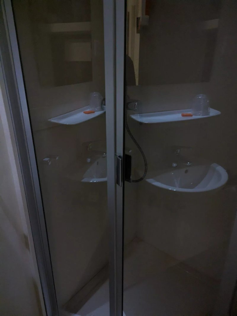 easyHotel Zurich Limmatplatz
