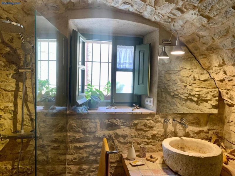 Habitaciones Rurales Colomers