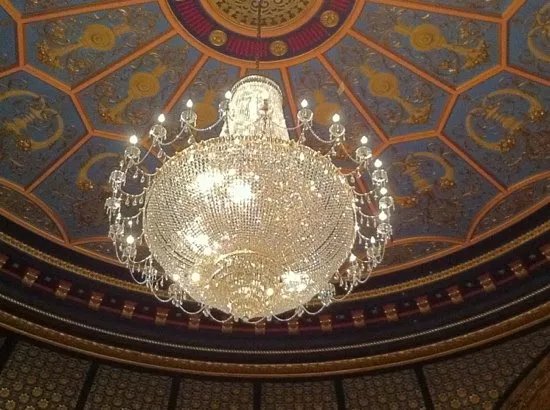 The Lyceum Theatre