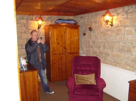 The Coach House