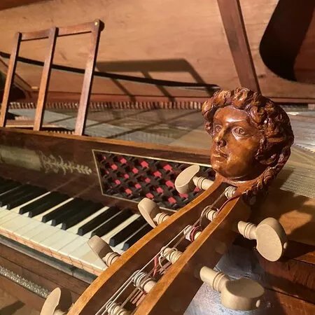 Fortepiano Atelier
