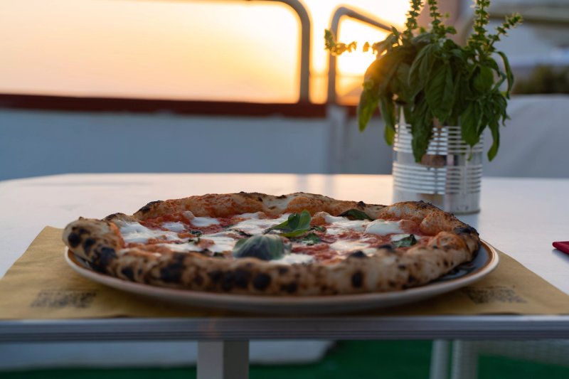 La Pizzeria Le Nuvole