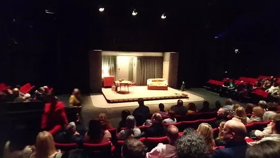 Hull Truck Theatre