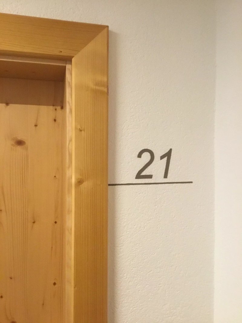 Haus Hoamatl