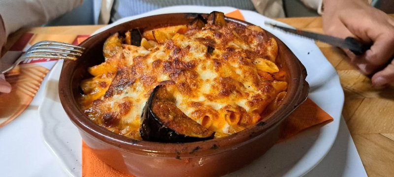 Pizzeria Don Marcello