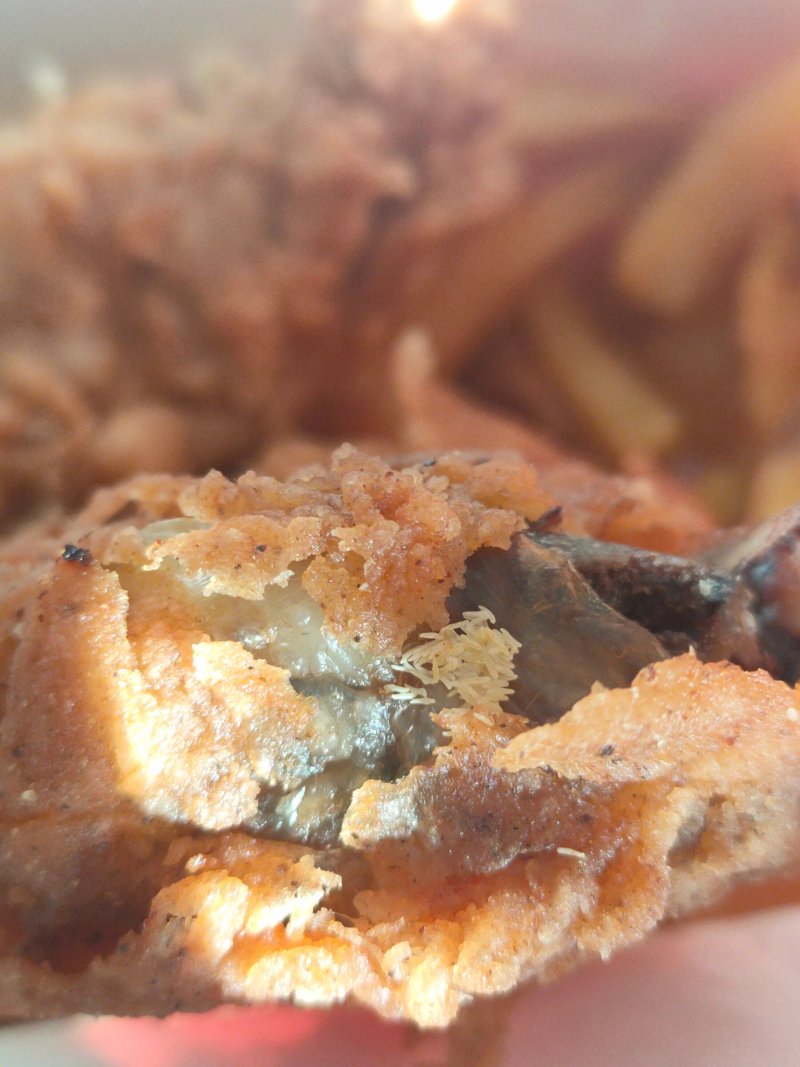 KFC Tallaght - The Square Shopping Centre